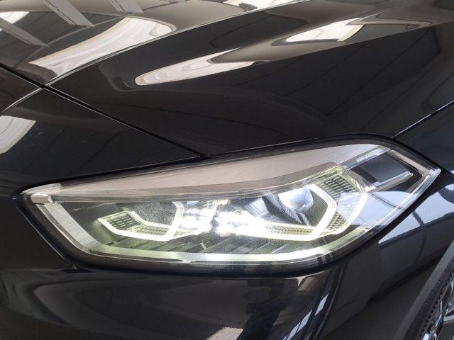 BMW 116 d 5p. Sport Line Aut.