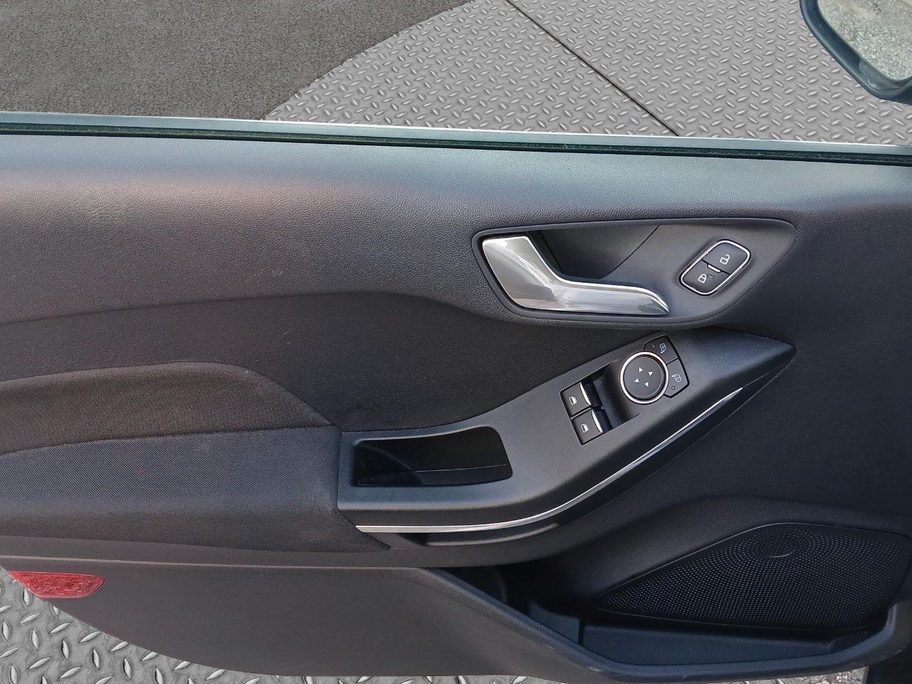 Ford Fiesta 5 Porte Fiesta 5p 1.1 Titanium 85cv