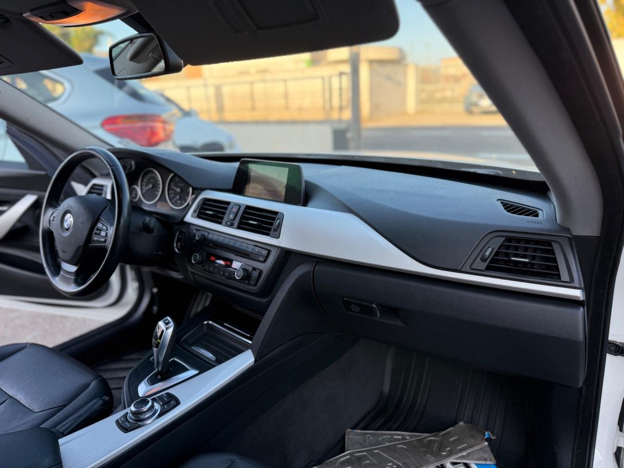 Bmw 318 GT