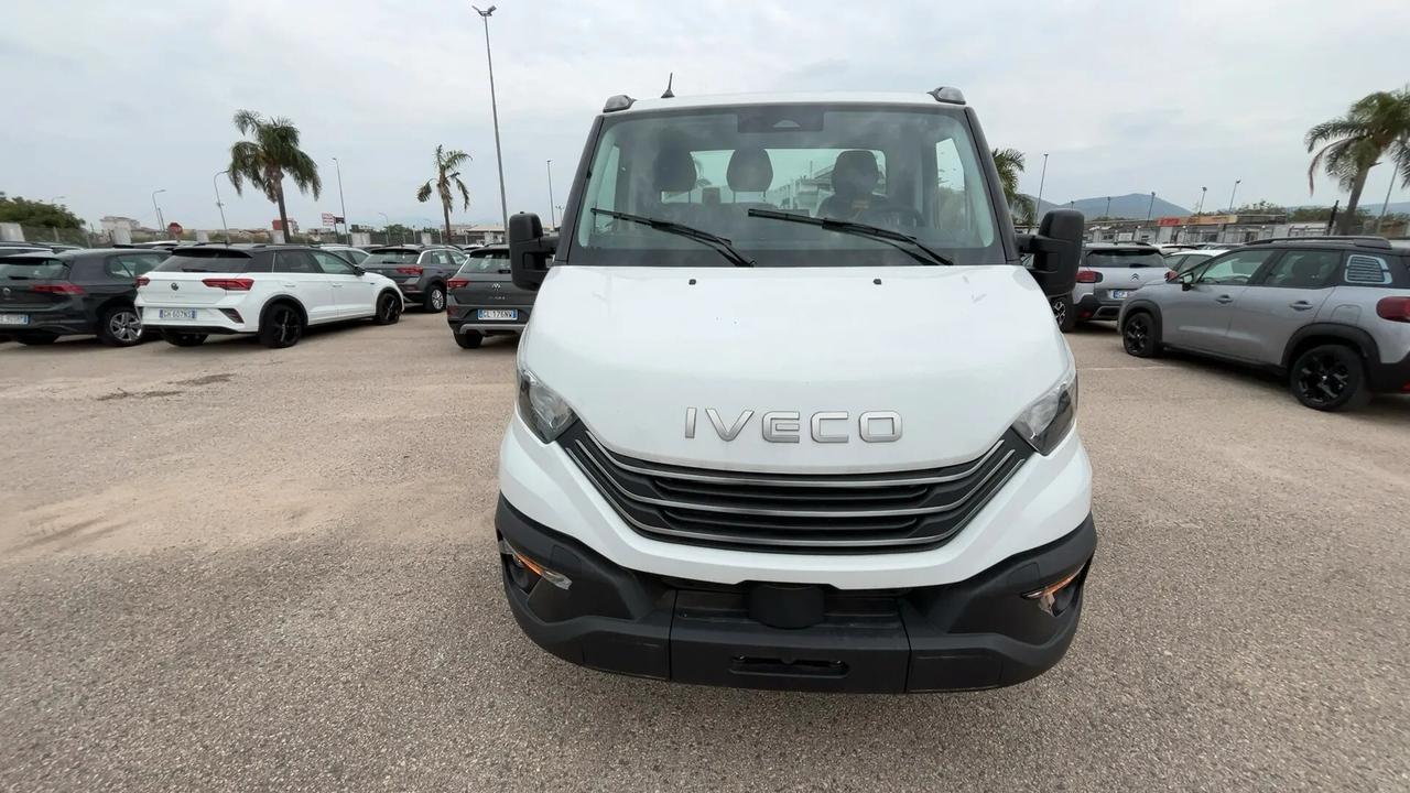 Iveco Daily 35C16H 3.0 3450mm R.Gemel. Chassis