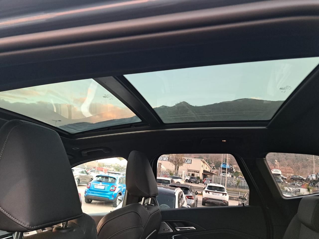 BMW X1 S-DRIVE 18d 150 CV MSPORT AUTO