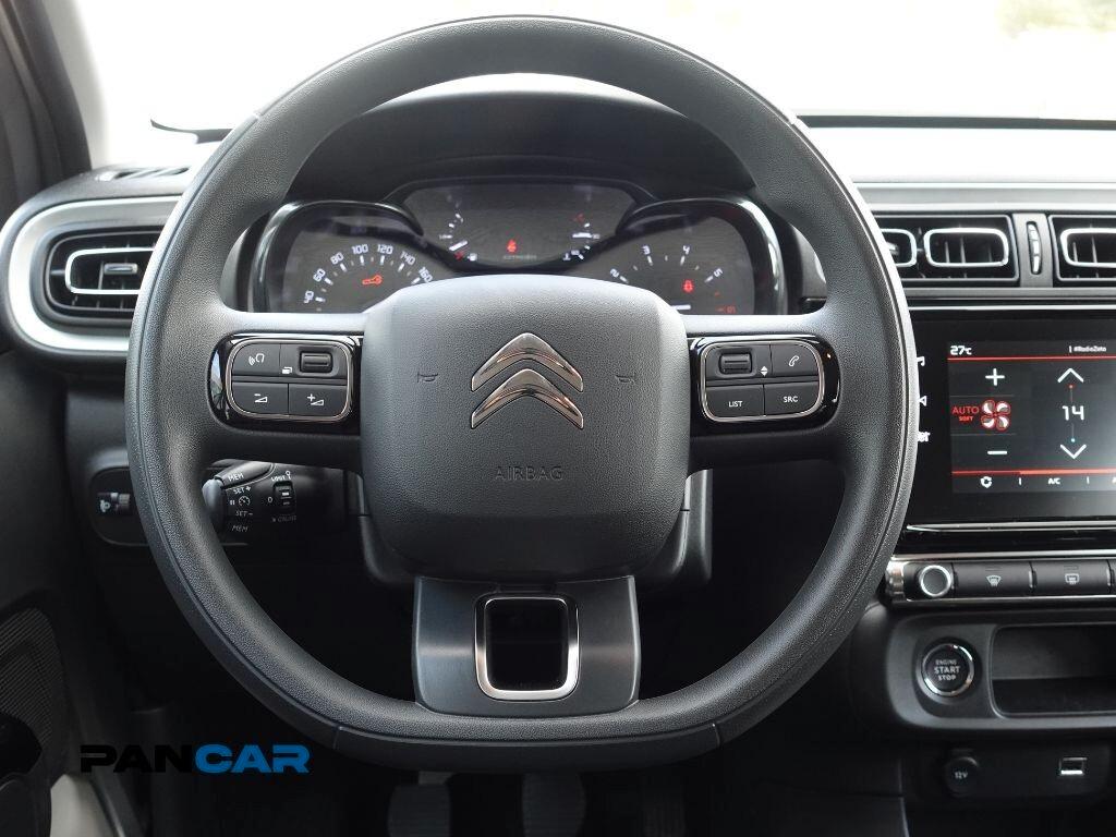 Citroen C3 PureTech 110 S&S Shine