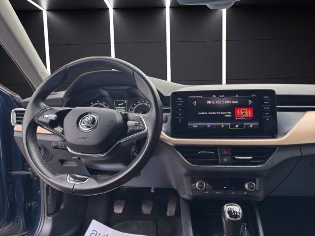 SKODA Kamiq 1.0 G-Tec Style