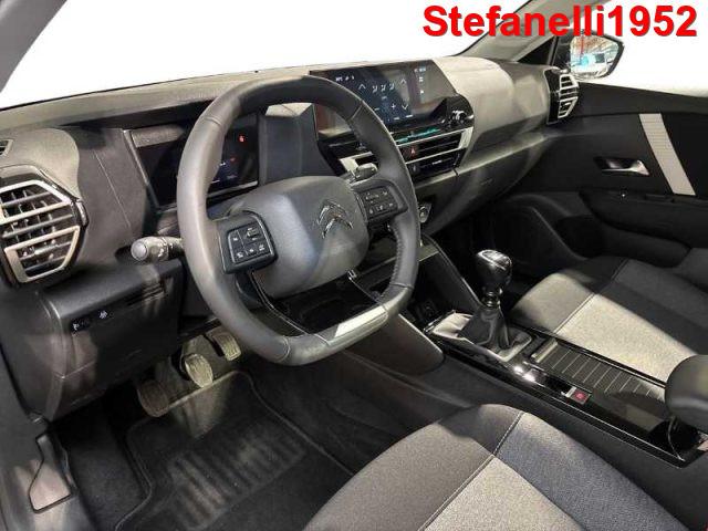 CITROEN C4 III 2021 - 1.2 puretech You s&s 100cv