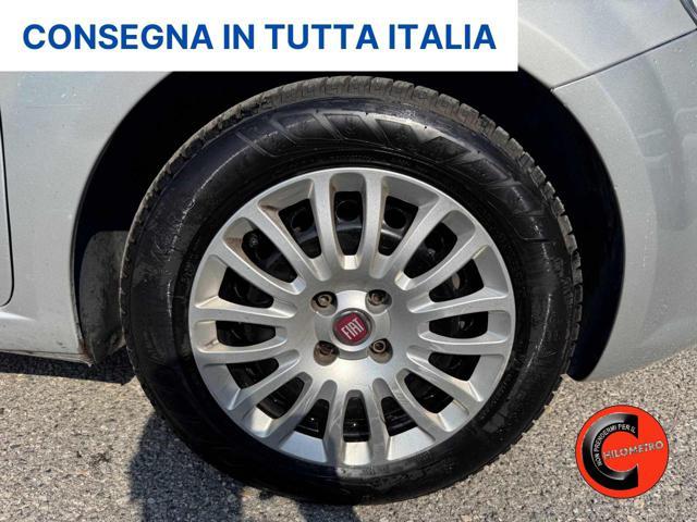FIAT Punto 1.3 MJT 95 CV STREET OTTIMECONDIZIONI EURO 6