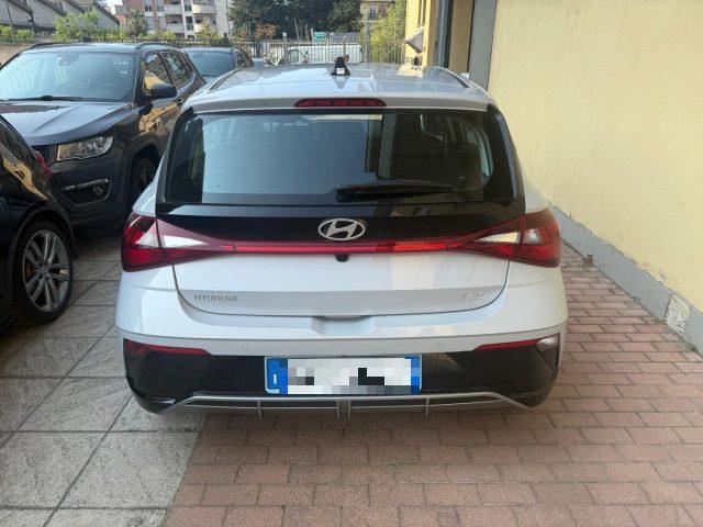 HYUNDAI i20 1.0 T-GDI 48V Connectline