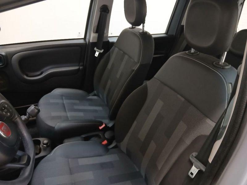 FIAT Panda 1.2 City Cross s&s 69cv my19