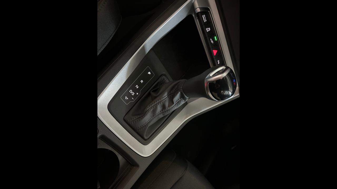 Audi Audi Q3 Sportback 45 TFSI e 180(245) kW(CV) S tronic
