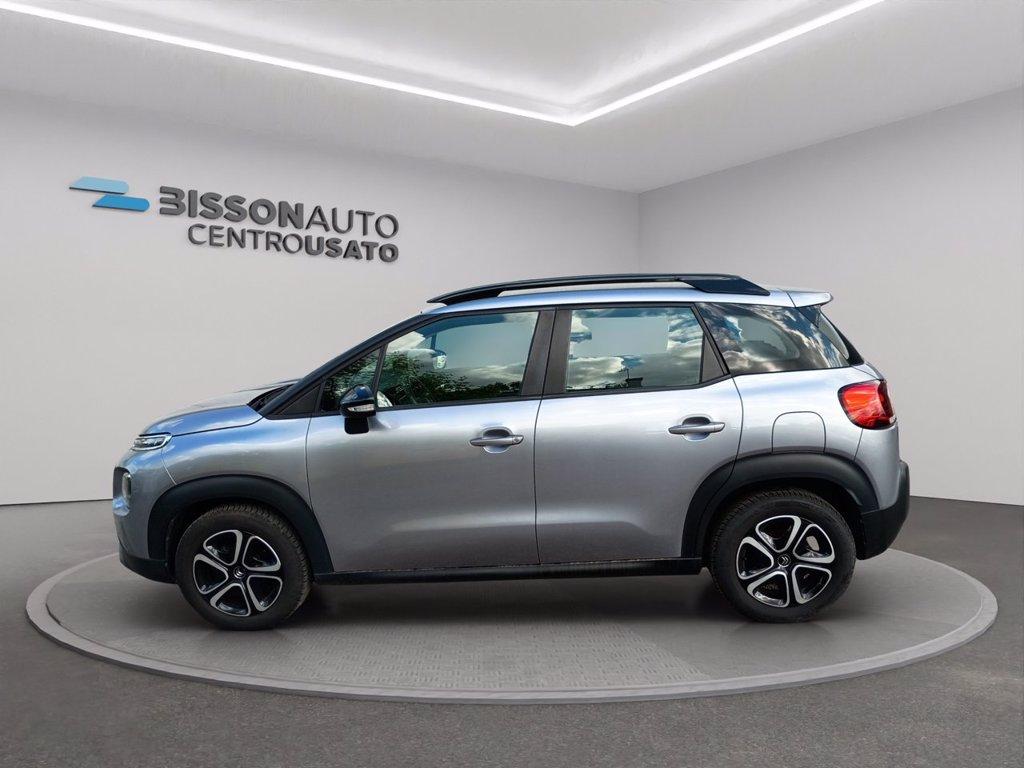 CITROEN C3 Aircross 1.5 bluehdi Feel s&s 110cv del 2021