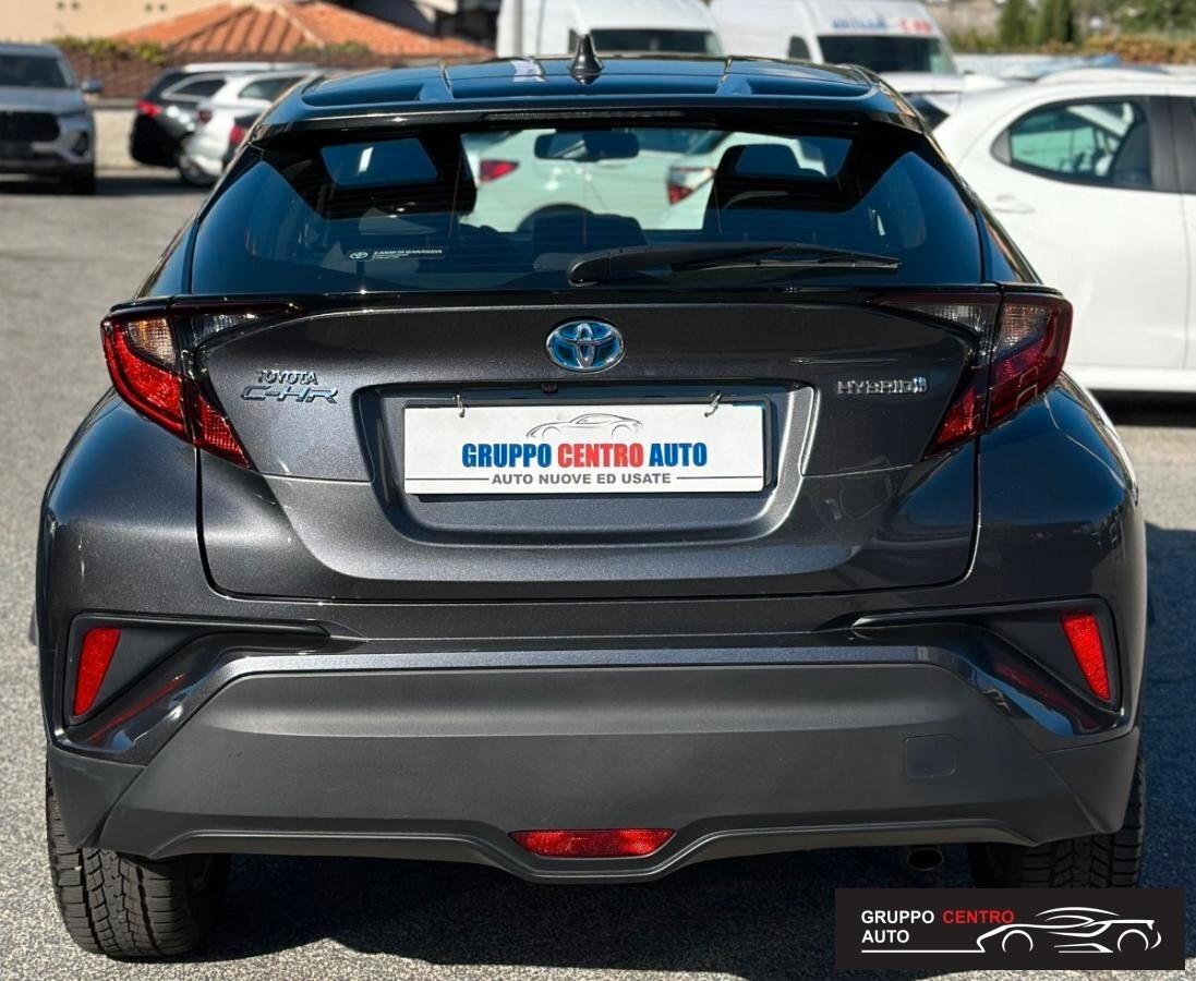 Toyota C-HR 1.8 HV Active - 2022