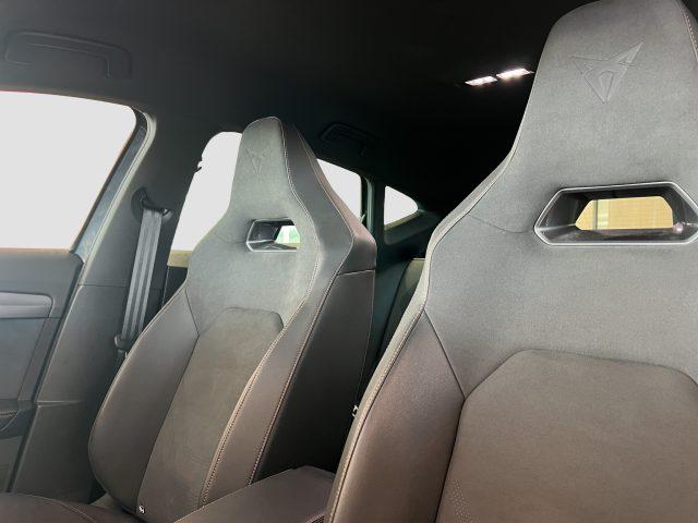 CUPRA Formentor Formentor 1.5 Hybrid DSG