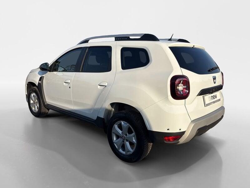 Dacia Duster Duster 1.6 SCe GPL 4x2 Prestige