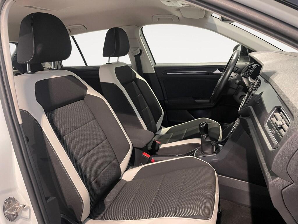 Volkswagen T-Roc 1.6 TDI 115CV Advanced - IVA ESPOSTA