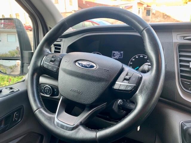 FORD Transit 350 2.0 TDCi 131cv L3 H2 E6D