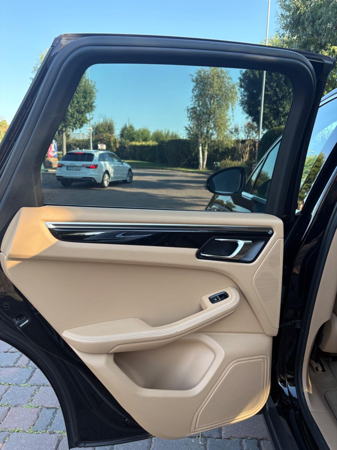 Porsche Macan Porche S 3.0 Diesel Full optional