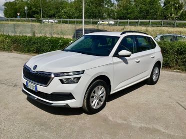 Skoda Kamiq 1.0 TSI 95cv Style