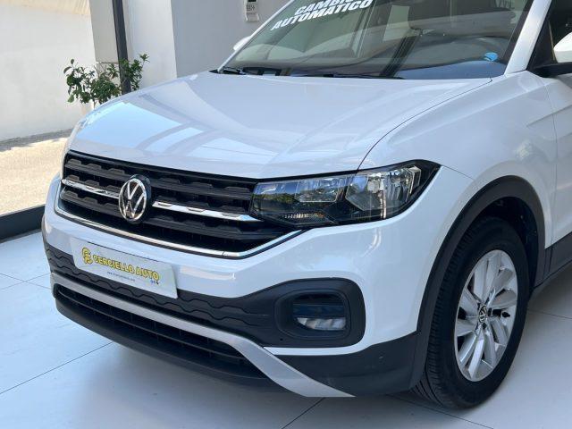 VOLKSWAGEN T-Cross 1.0 TSI 110 CV DSG Styletua da ?179,00