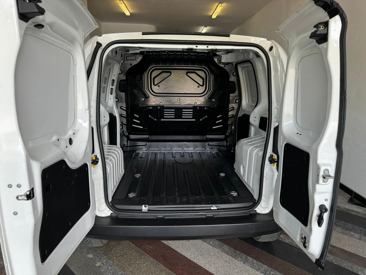 FIAT FIORINO 1.3 MJT SX 95 CV