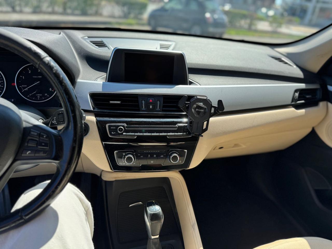 Bmw X1 Sport 18 d #6125