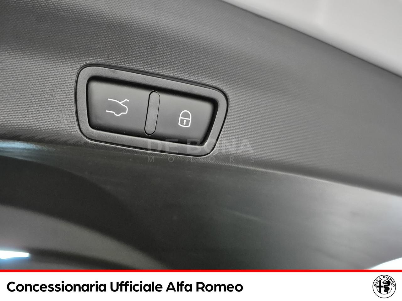 Alfa Romeo Stelvio 2.2 t veloce q4 210cv auto