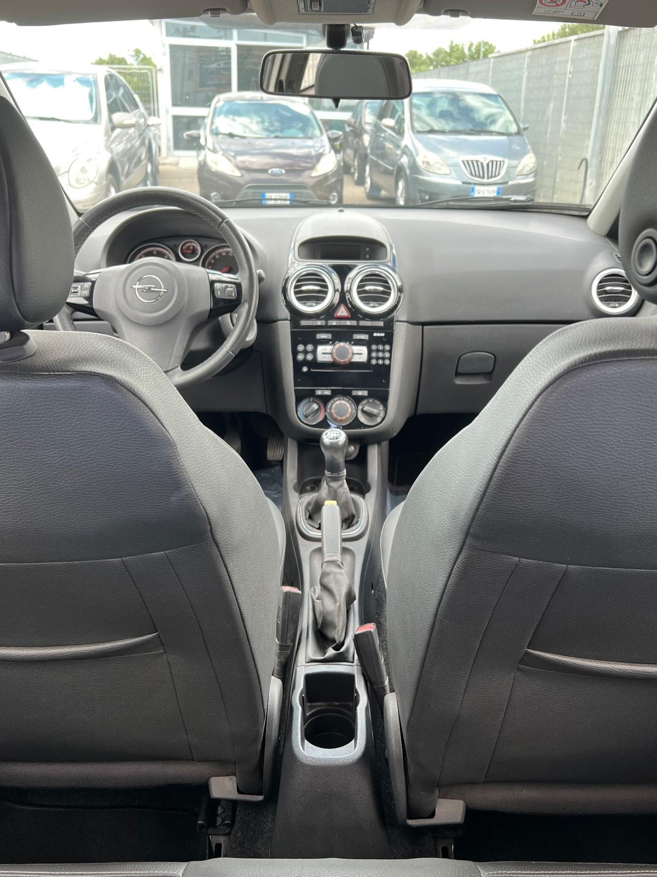 Opel Corsa 1.3 CDTI ecoFLEX Start&Stop 5 porte