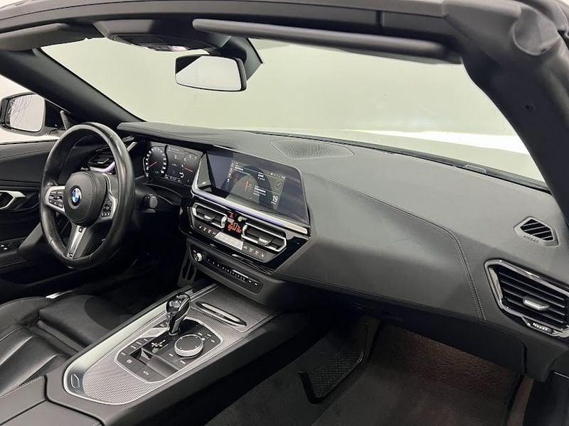 BMW Z4 Z4 sDrive20i Sport