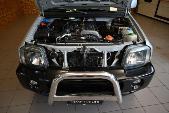 SUZUKI Jimny 1.3i 16V cat 4WD JLX SPECIAL EDITION MERAVIGLIOSA!