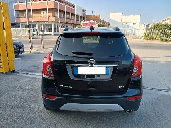 OPEL MOKKA X 1.6 CDTI 110 CV S&S INNOVATION