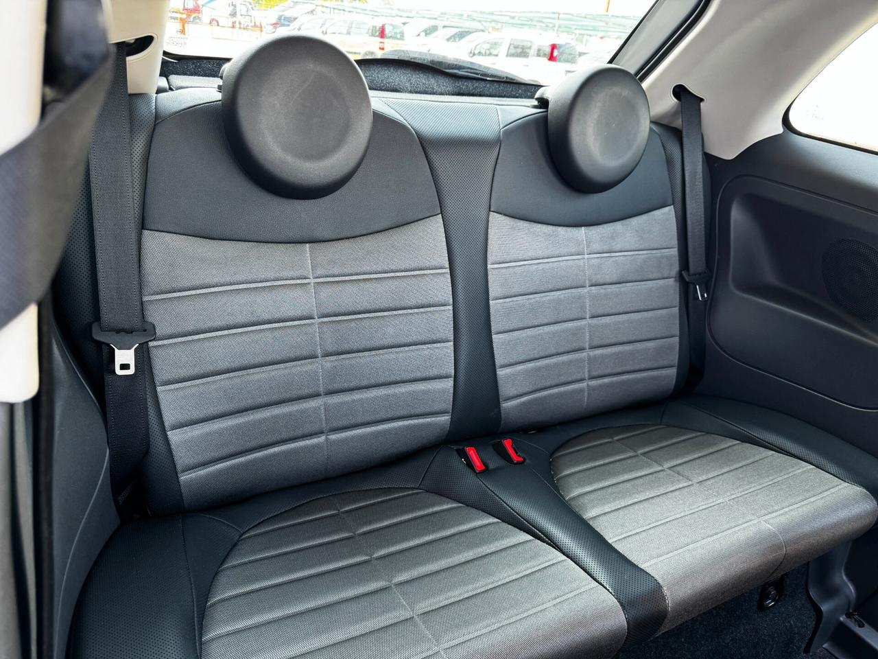 Fiat 500 1.4 16V Pop 100HP - LEGGERE DESCRIZIONE