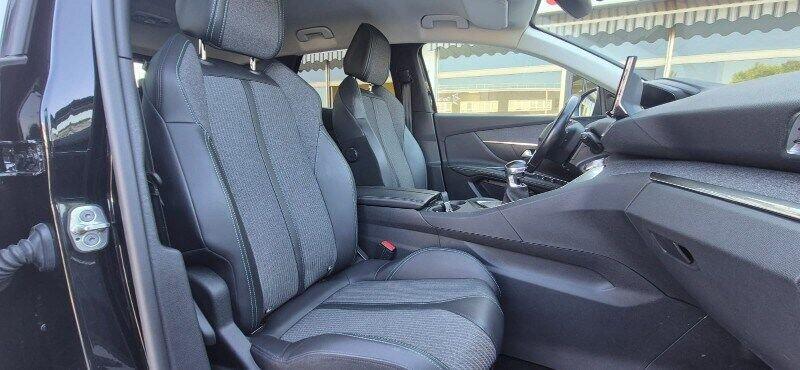 Peugeot 3008 3008 BlueHDi 130 S&S Allure Pack