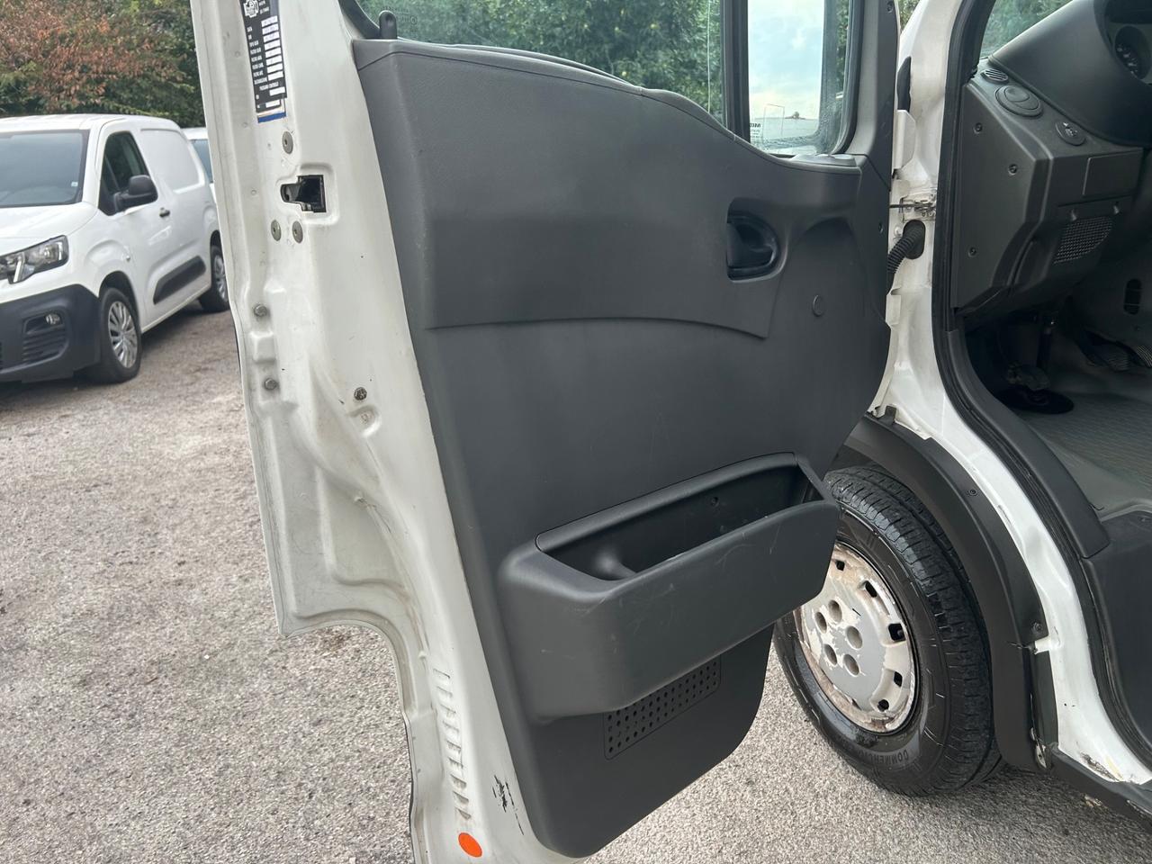 Iveco Daily 29L10V 2.3 Hpi TDI PC-TN Furgone L