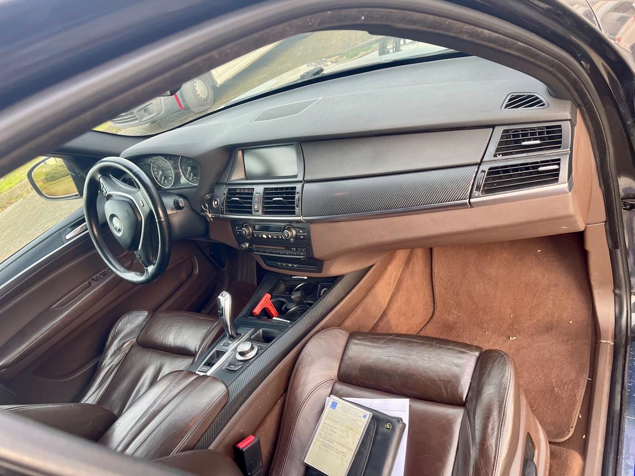 Bmw X5 3.0sd cat Attiva