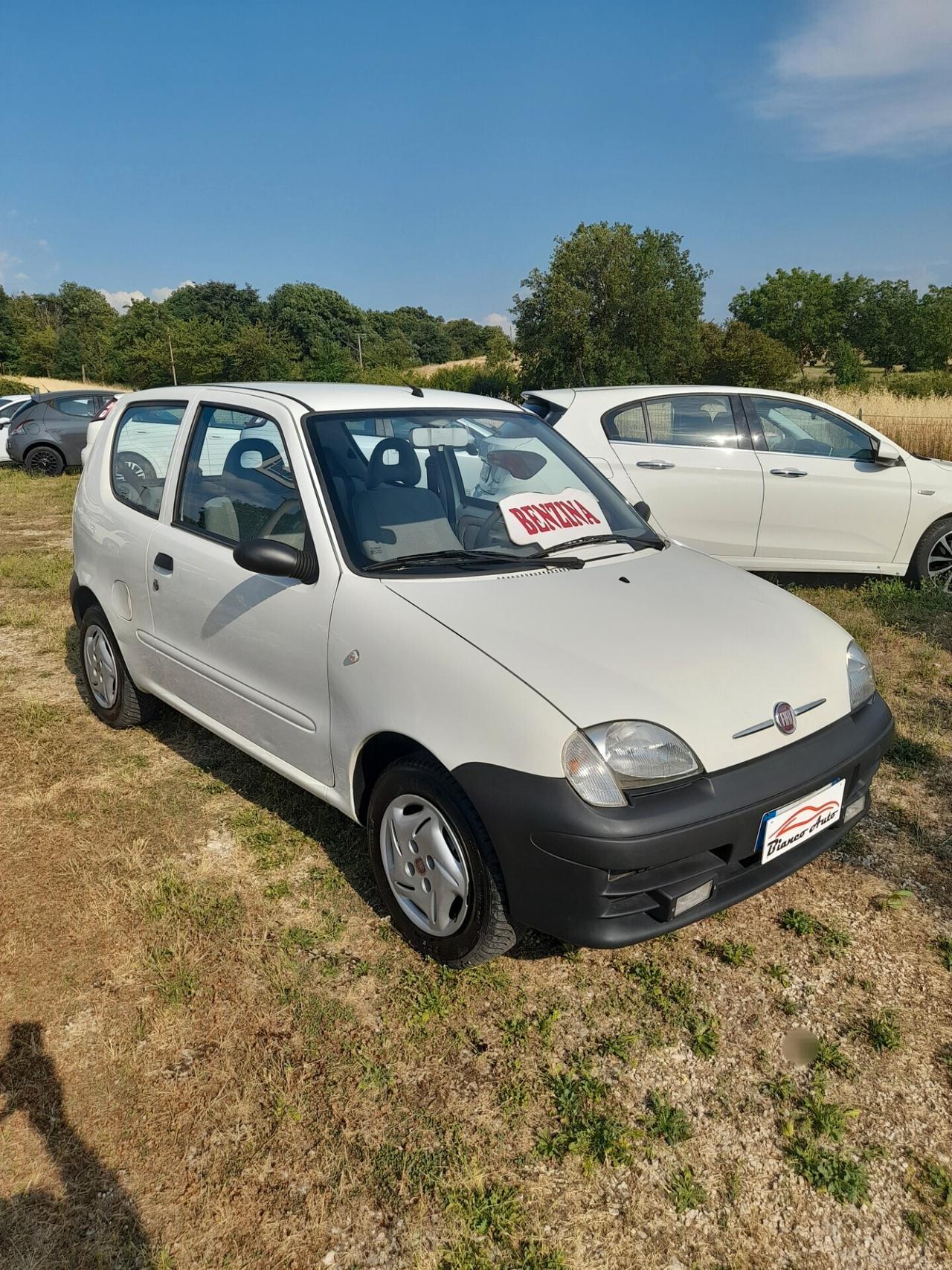 Fiat 600 1.1 Active