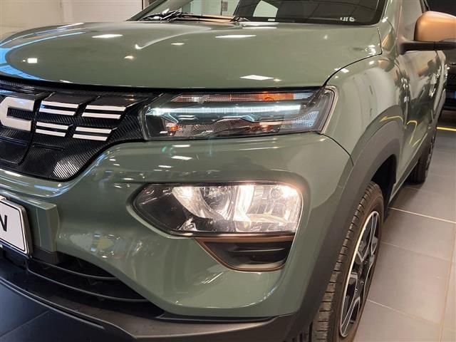 DACIA Spring Electric 65 Extreme