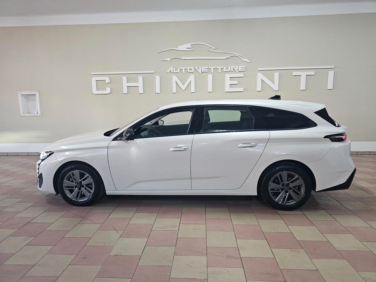 Peugeot 308 BlueHDi 130 S&S SW Active Pack