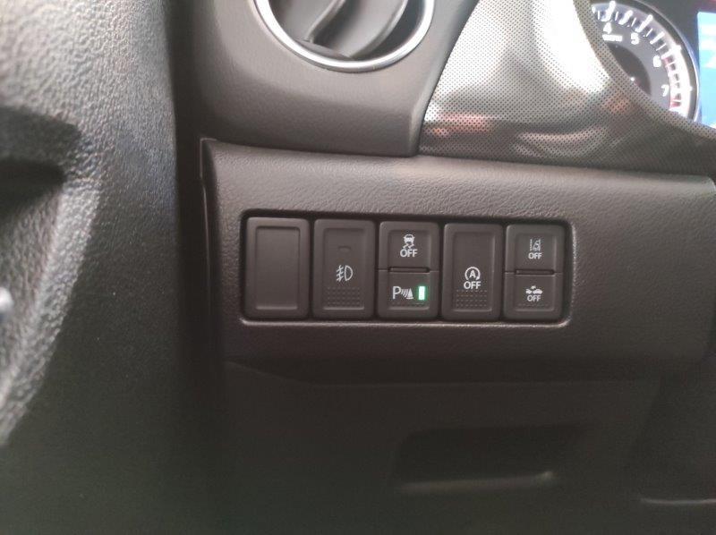 SUZUKI Vitara (2015) - Vitara 1.4 Hybrid Top