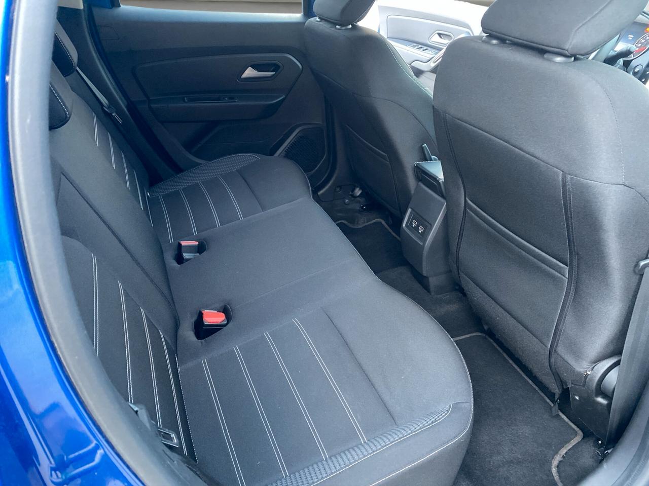 Dacia Duster 1.0 TCe GPL 4x2 Journey UP