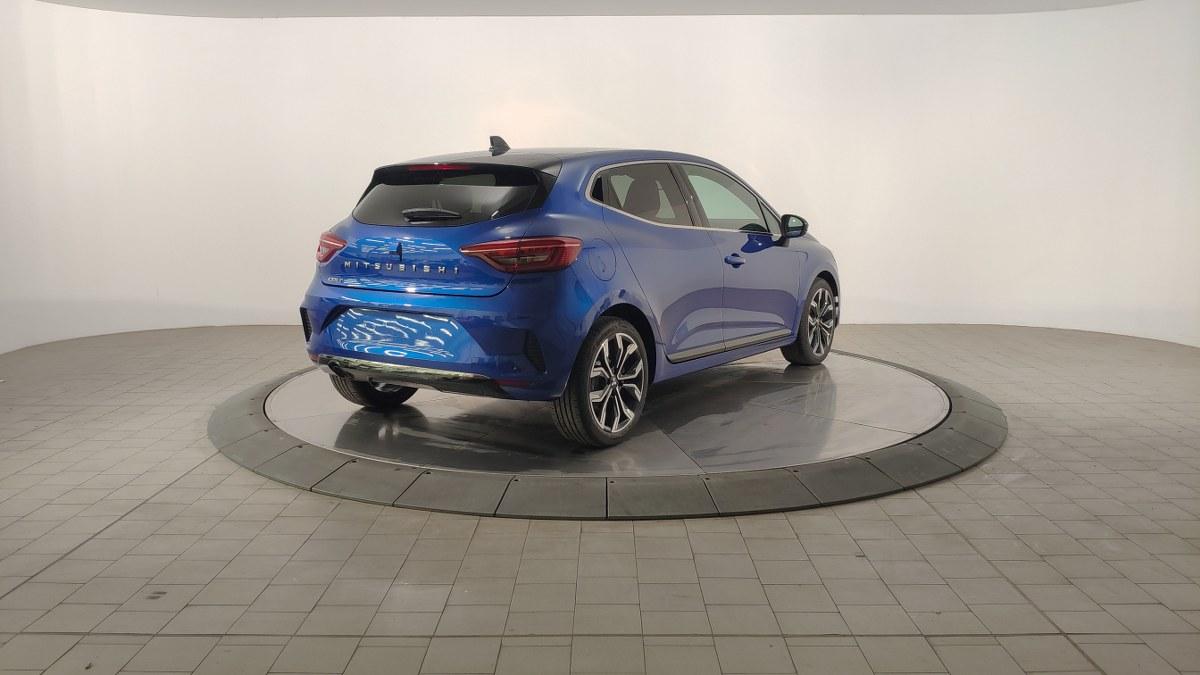 MITSUBISHI Colt 1.0L Turbo 100 Cv Intense Gpl