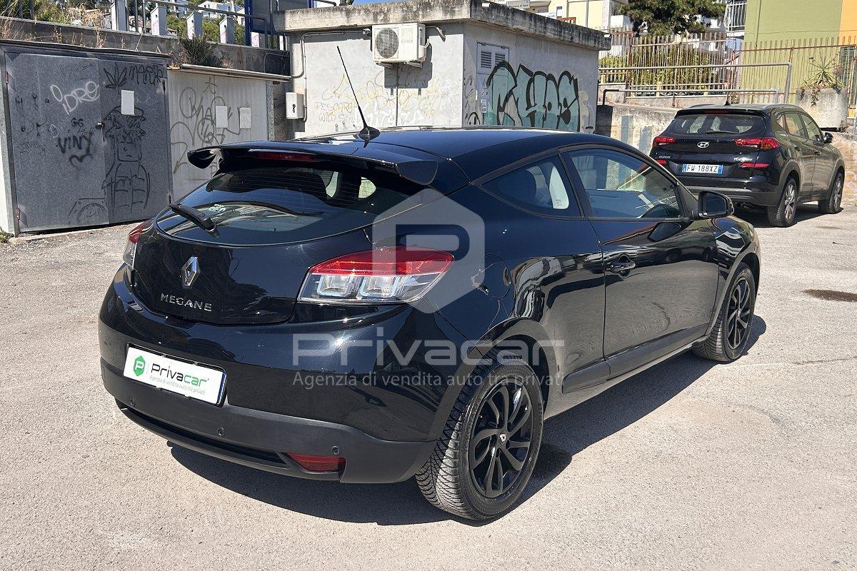 RENAULT Mégane 1.5 dCi 110CV GT Style