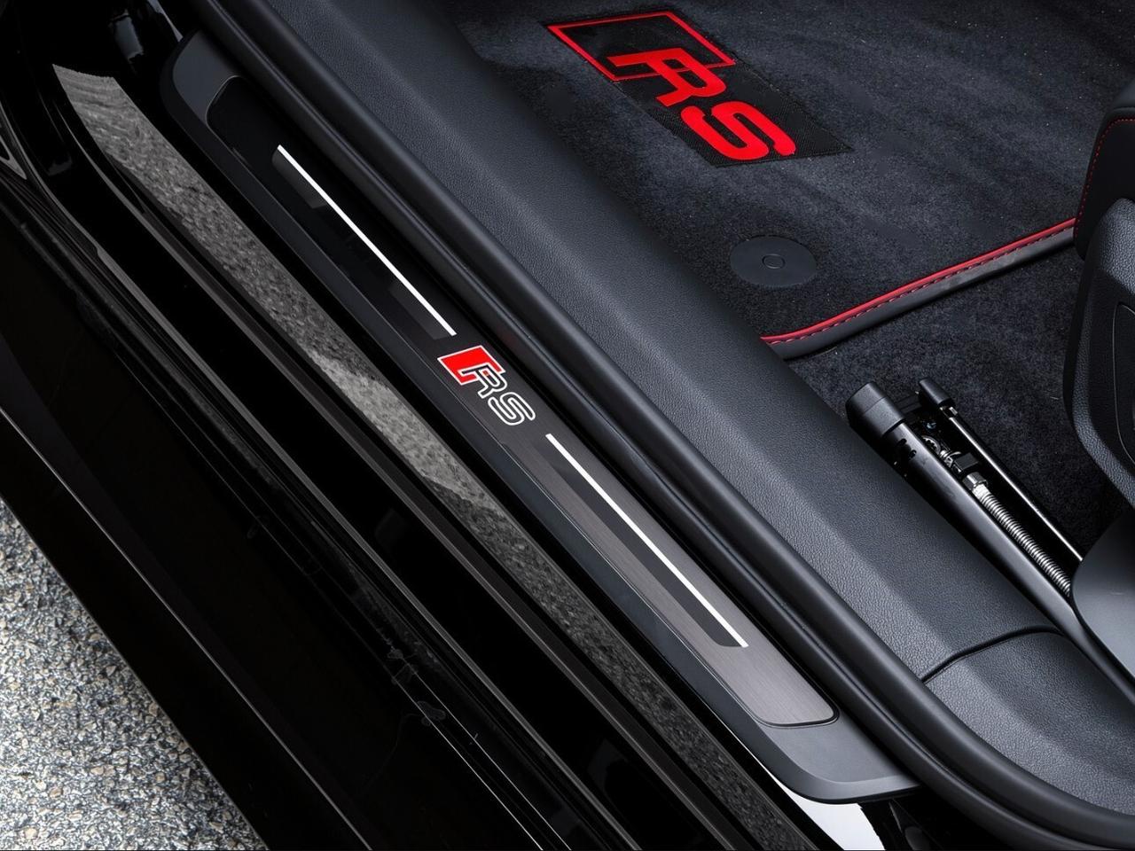 Audi RS5 Avant 2.9 PHEV Performance 639CV TETTO
