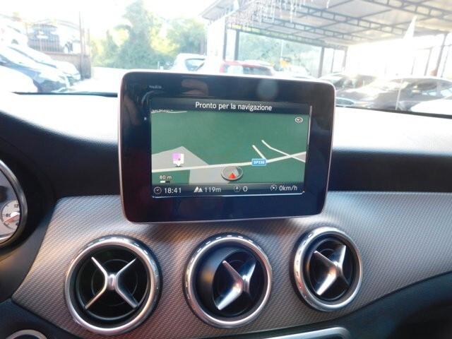 Mercedes-benz GLA 200 d Premium