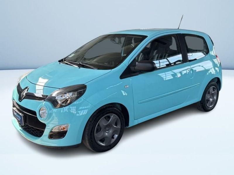 Renault Twingo 1.2 NIGHT&DAY 75CV