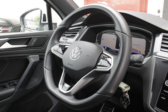 VOLKSWAGEN Tiguan 1.5 TSI 150CV DSG IQ.LIGHT R-Line Unicoprop.