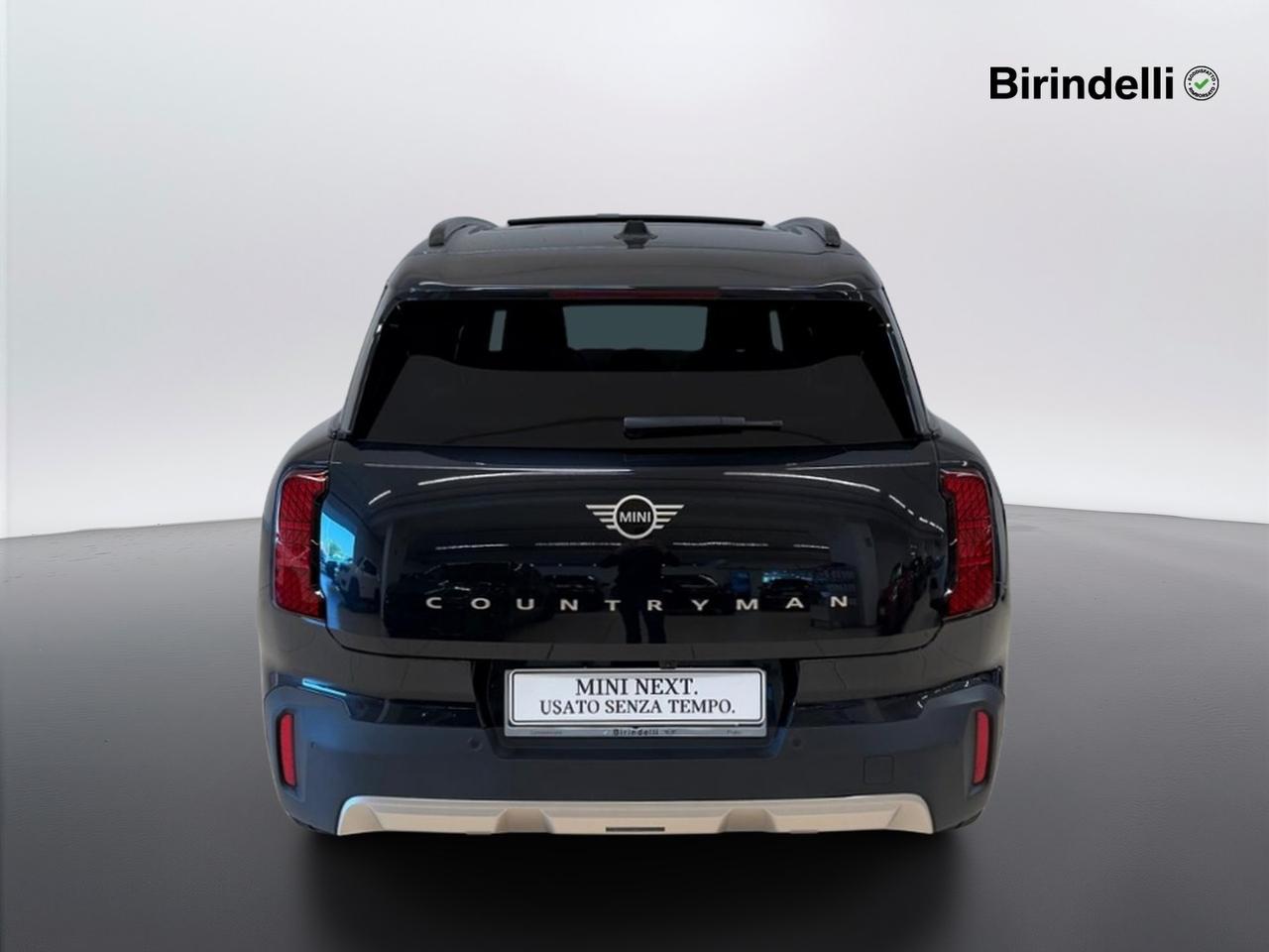MINI Mini Countrym.(U25) - Mini Countryman C Favoured