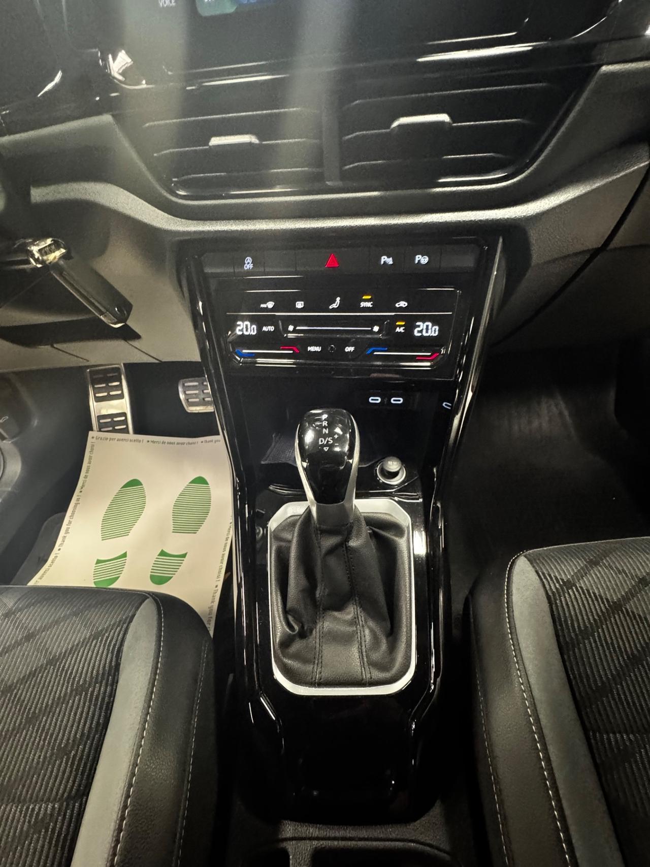 VOLKSWAGEN T ROC R-LINE 2022 DSG 2.0 TDI 150CV