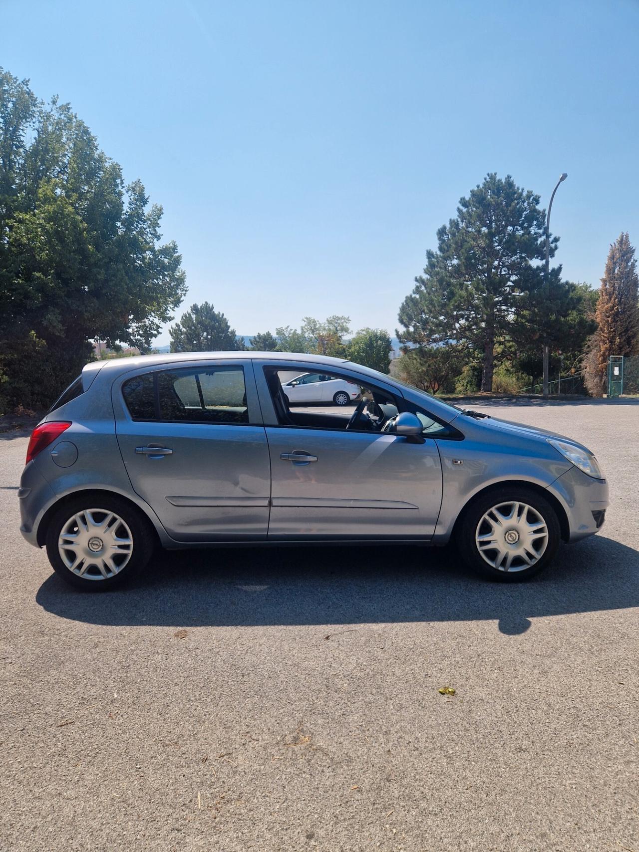 Opel Corsa 1.2 GPL - Meccanica Ok