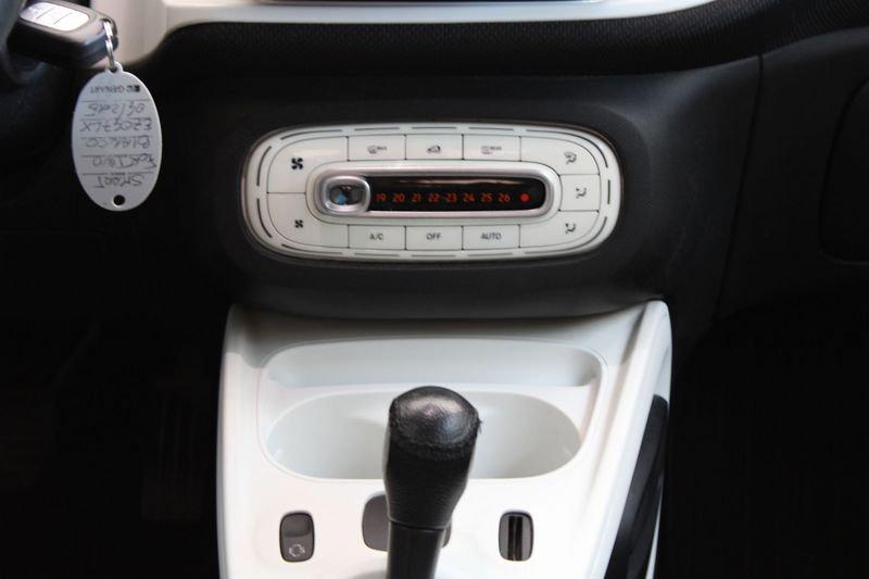 smart fortwo 3ªS.(C/A453) 70 1.0 TWINAMIC PASSION