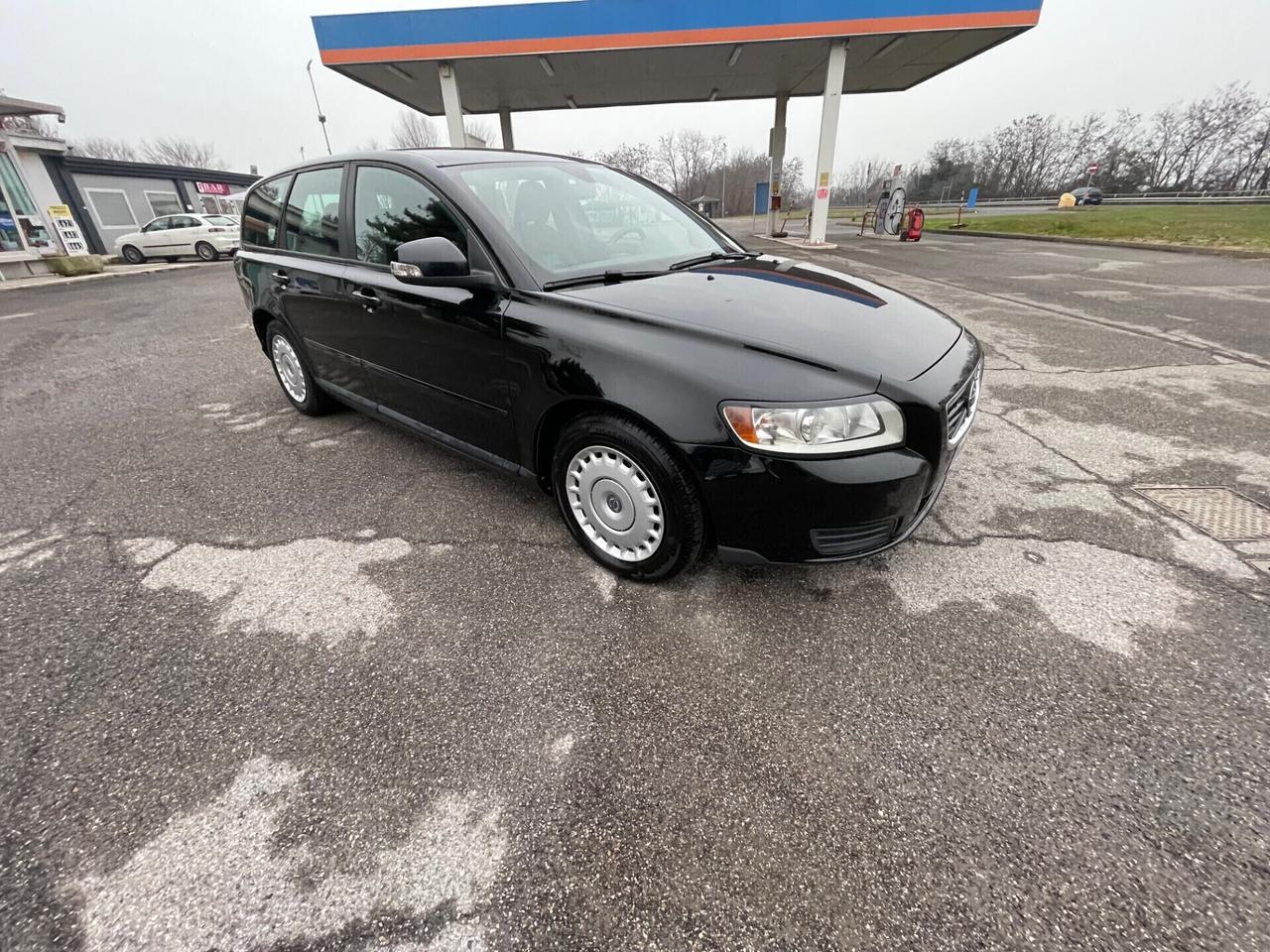 Volvo V50 1.6 D DRIVe cat R-Design