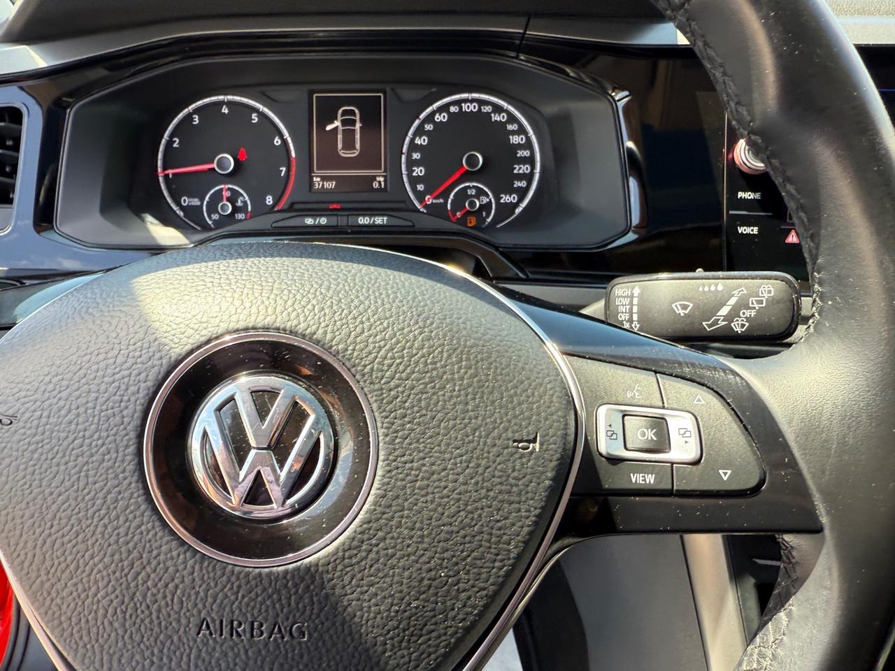 Volkswagen Polo 1.0 TSI 5p. Sport TETTO APRIBILE
