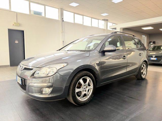 HYUNDAI i30 CW 1.4 16V 109CV BlueDr. GPL Active